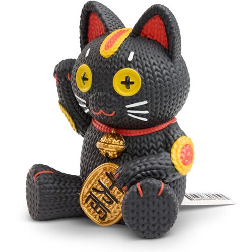 Beckoning Cat Protection #495 Handmade by Robots Vinyl Figure