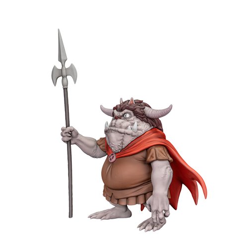 The Hobbit Goblin Vinyl Figure