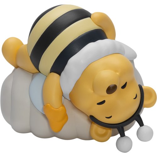 Winnie the Pooh Sweet Dreams MEA-100 Blind Box Mini-Figure Case of 6