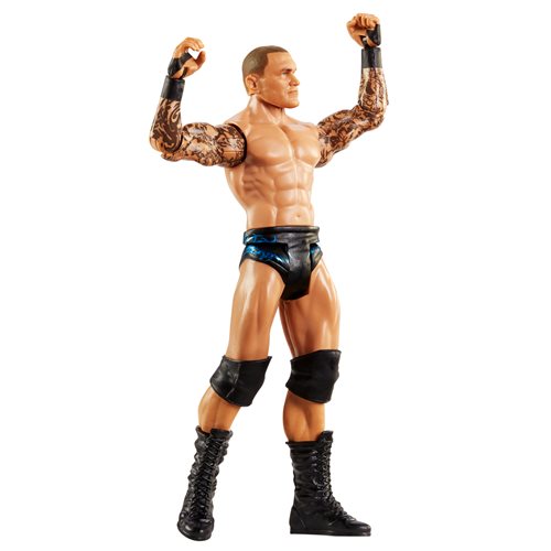 WWE Randy Orton Basic Series 119 Action Figure