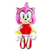 Sonic the Hedgehog Amy Rose 9-Inch Plush