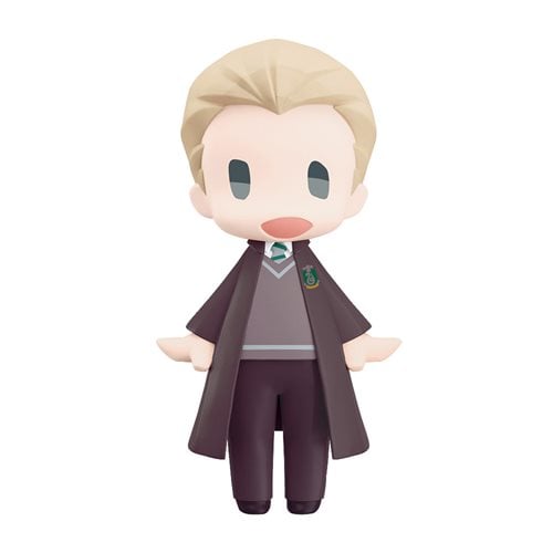 Harry Potter Draco Malfoy Hello! Good Smile Mini-Figure