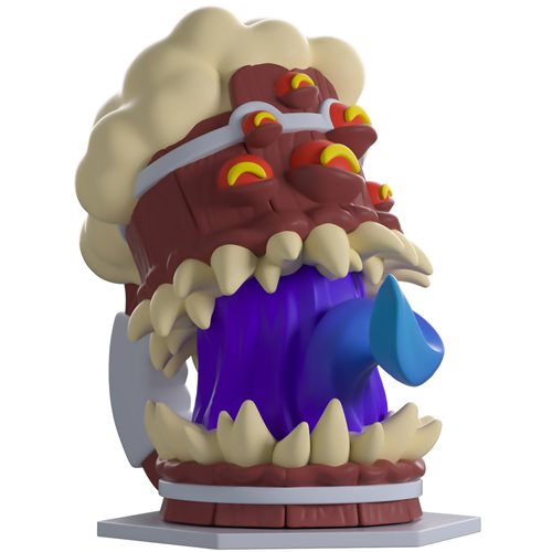 Dungeons & Dragons Collection Mimic Vinyl Figure #0
