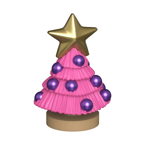 Disney Princess Funko Bitty Pop! Mini-Figure Advent Calendar