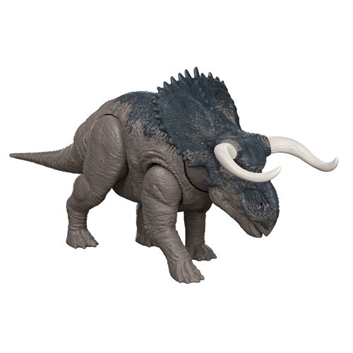 Jurassic World Wild Roar Dinosaur Action Figure Mix A Case of 4