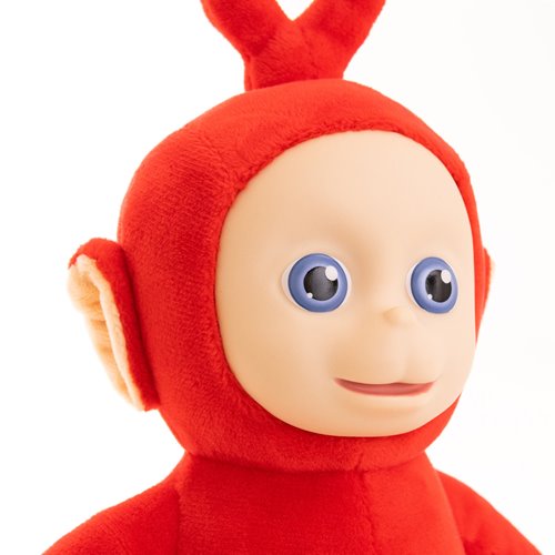 Teletubbies Po 8-Inch Plush