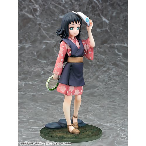 Demon Slayer: Kimetsu no Yaiba Makomo 1:7 Scale Statue