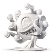 Dungeons & Dragons Beholder Blank Edition 7-Inch Resin Statue