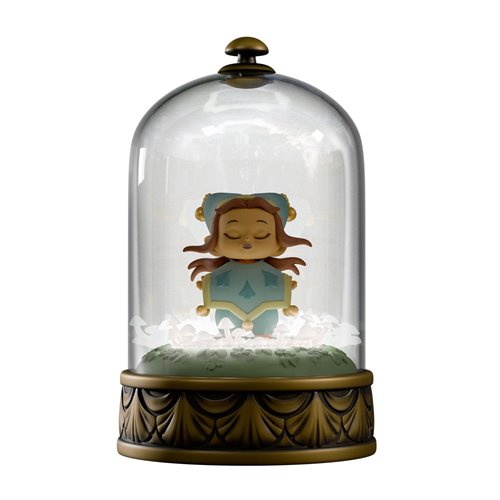 Cloche Fairies Series 1 Blind-Box Random Mini-Figure