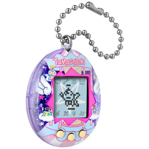 Tamagotchi Original Angel Carousel Digital Pet