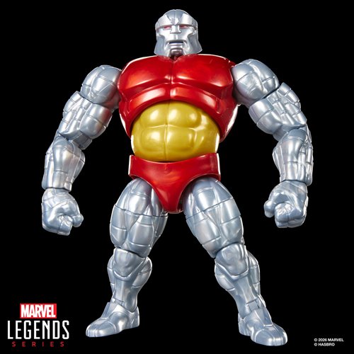 Marvel Legends Series Dark Avengers Hawkeye 6-Inch Action Figure