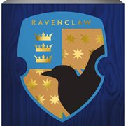Harry Potter Ravenclaw Box Sign