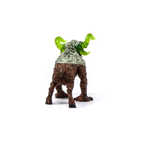 Eldrador Rock Beast Collectible Figure