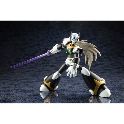 Mega Man X Black Zero 1:12 Scale Model Kit