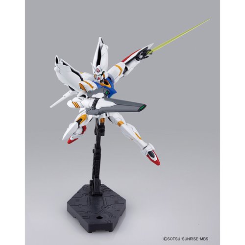Mobile Suit Gundam AGE Gundam Legilis High Grade 1:144 Scale Model Kit