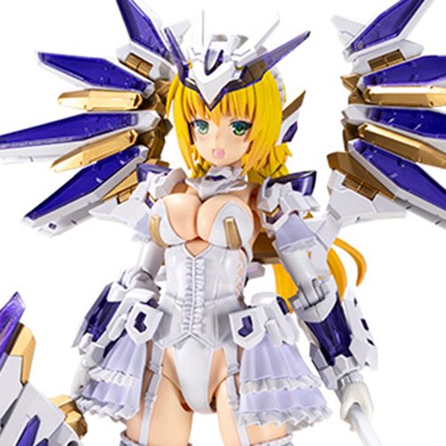 Frame Arms Girl Ray Falx Model Kit