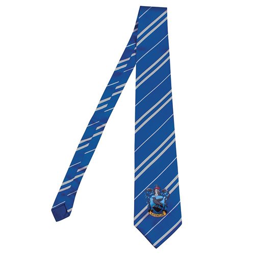 Harry Potter Ravenclaw Tie Roleplay Accessory