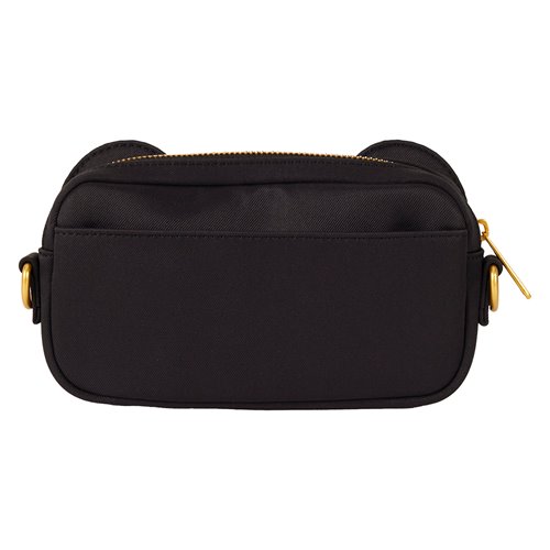 Mickey Mouse Ears Sling Bag