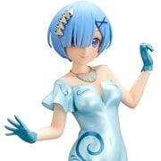 Re:Zero Rem Another Color Glitter & Glamours Statue