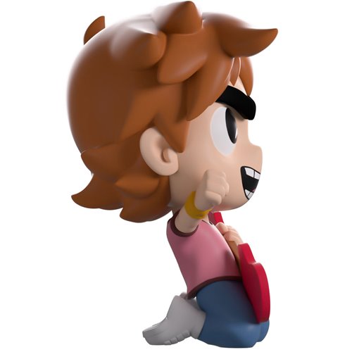 Scott Pilgrim Collection Scott Pilgrim Vinly Figure #0