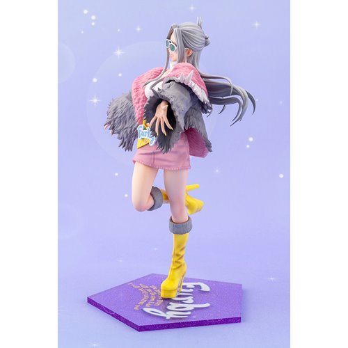 Furby Bishoujo Statue