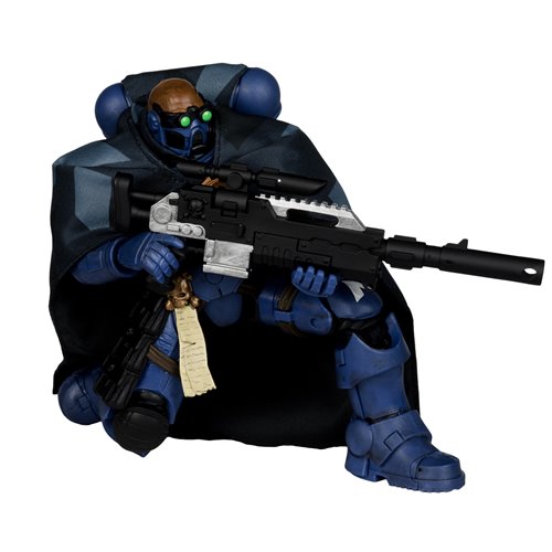 Warhammer 40000 Wave 9 7-Inch Scale Action Figure Case of 8