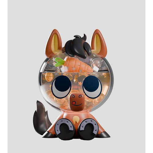 Open Minded Series 1 Blind-Box Random Mini-Figure