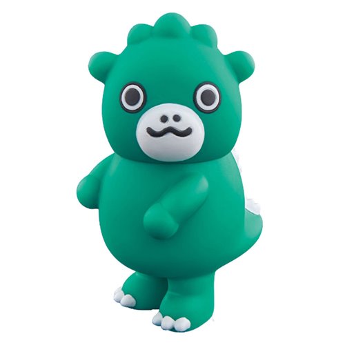 Godzilla Chibi Godzilla Monster Series Mini-Figure