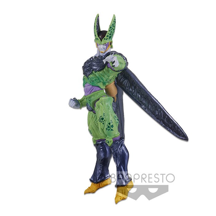 Single item Dragon Ball Z Banpresto World Figure Colosseum The World One Martial Arts Party 其之 Four cell normal color Ver
