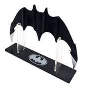 Batman 1989 Batarang Scaled Prop Replica