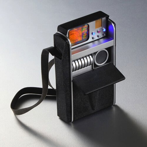 Star Trek: The Original Series Tricorder Prop Replica