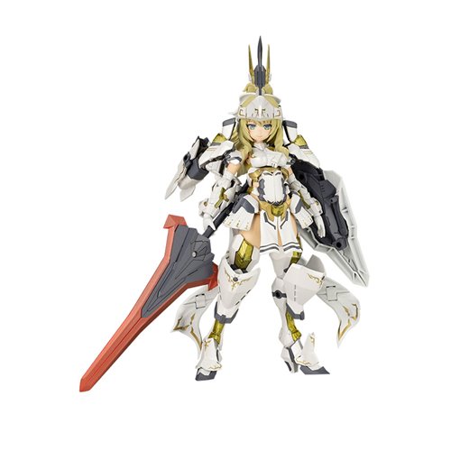 Frame Arms Girl Durga II Model Kit - ReRun