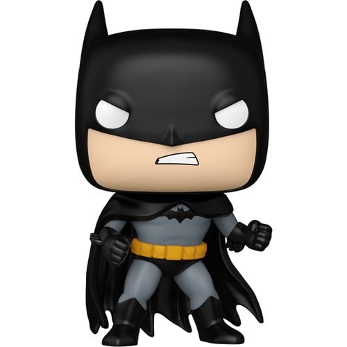 The New Batman Adventures Batman Funko Pop! Vinyl Figure #654