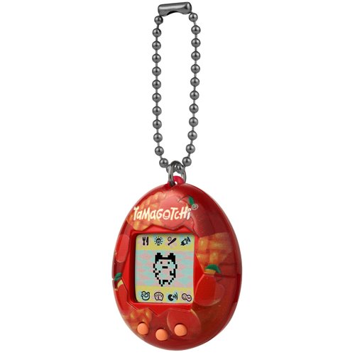 Tamagotchi Original Digital Pet 2025 Wave 9 Case of 8