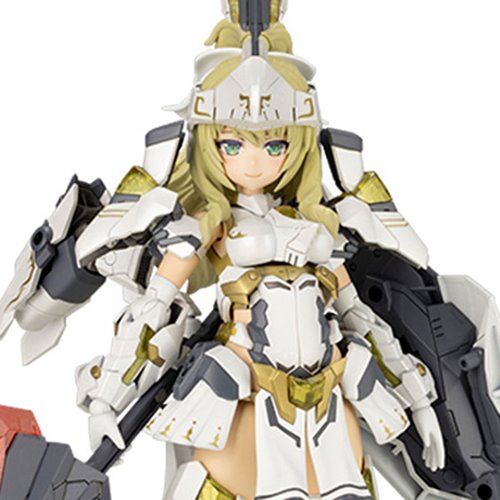 Frame Arms Girl Durga II Model Kit - ReRun