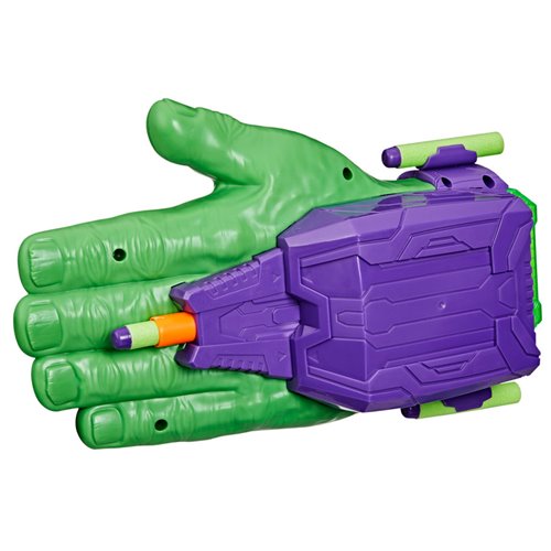 Nerf Marvel Avengers Blasters Wave 1 Set of 2