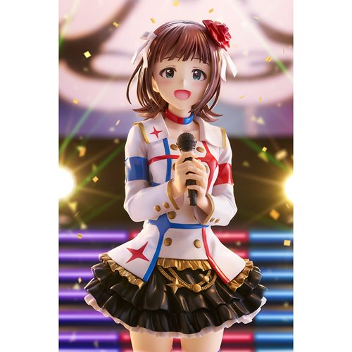 The Idolmaster Haruka Amami 20th Anniversary 1:7 Scale Statue