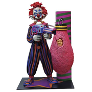 Now Playing Series 2 Killer Klown Action Figure