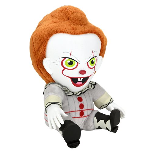 IT (2017) Pennywise 8-Inch Roto Phunny Plush