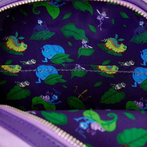 A Bug's Life Princess Atta Mini-Backpack