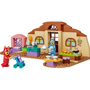 LEGO 11221 Bluey School with Rusty and Bluey