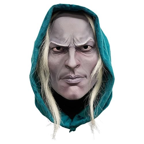 Dungeons & Dragons Drizzt Deluxe Mask