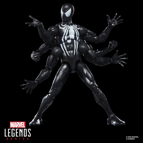 Marvel Legends Executioner Series 6-Inch Action Figures Wave 1 Case of 8