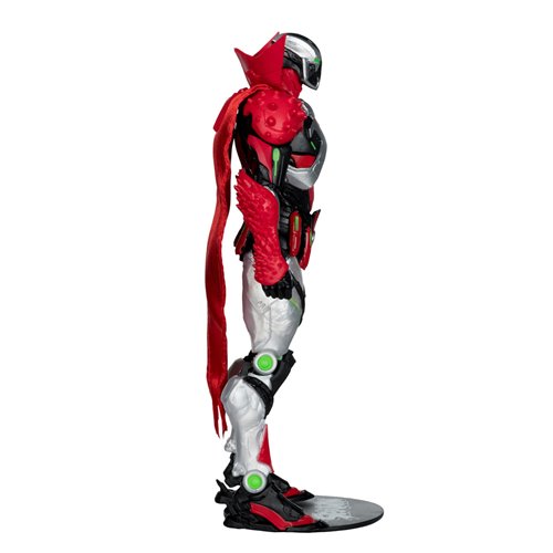 Spawn Wave 8 7-Inch Scale McFarlane Toys 30th Anniversary Action Figure Case of 6