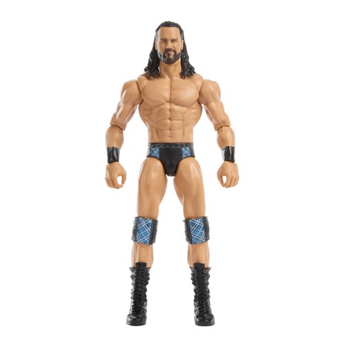 WWE Main Event Series Figure Best of Mix 1 Action Figure Case of 8