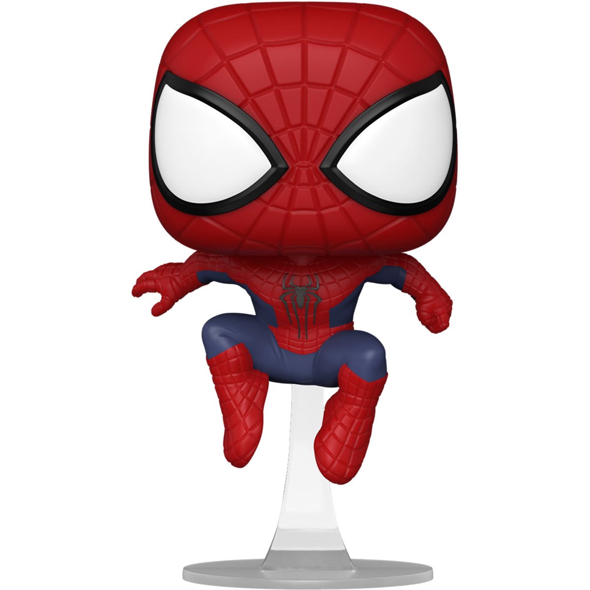 Spider-Man Spinneret Funko Pop Exclusive Is Up for Pre-Order