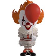 It Pennywise Horror Collection Vinyl Figure #9