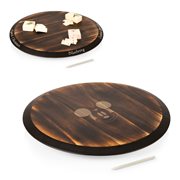 Mickey Mouse Lazy Susan Serving Tray