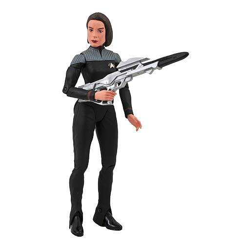 Star Trek Deep Space Nine Season 7 Kira Action Figure