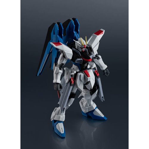 Gundam Universe ZGMF-X10A Freedom Gundam Renewal Action Figure